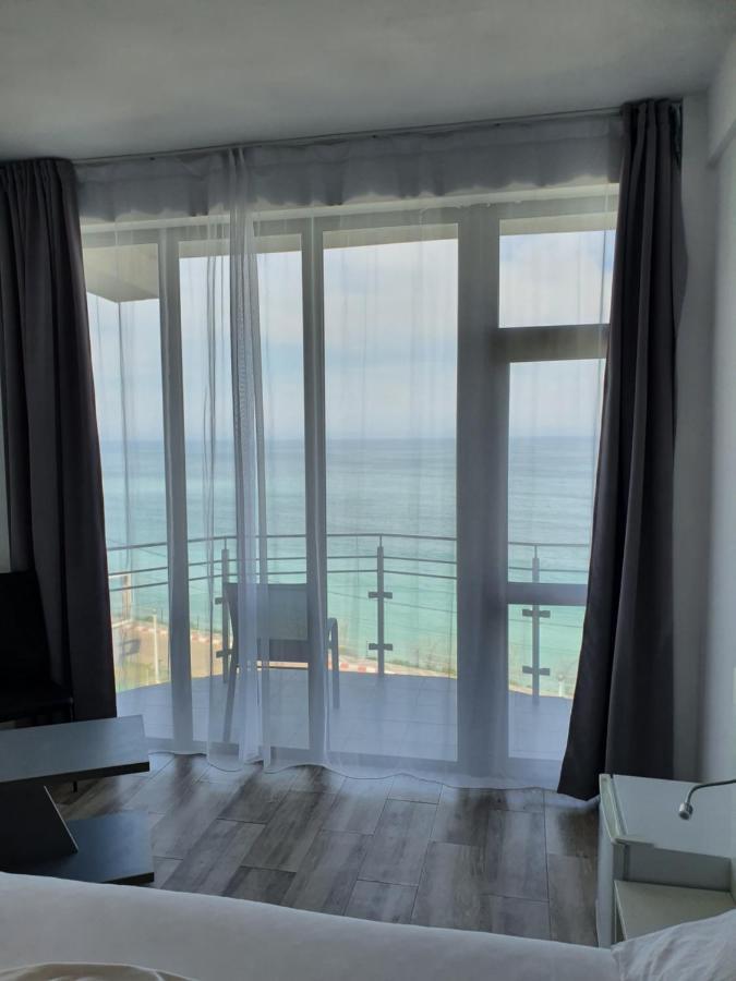 Ferienwohnung Premium Sea View *** Costinești Exterior foto