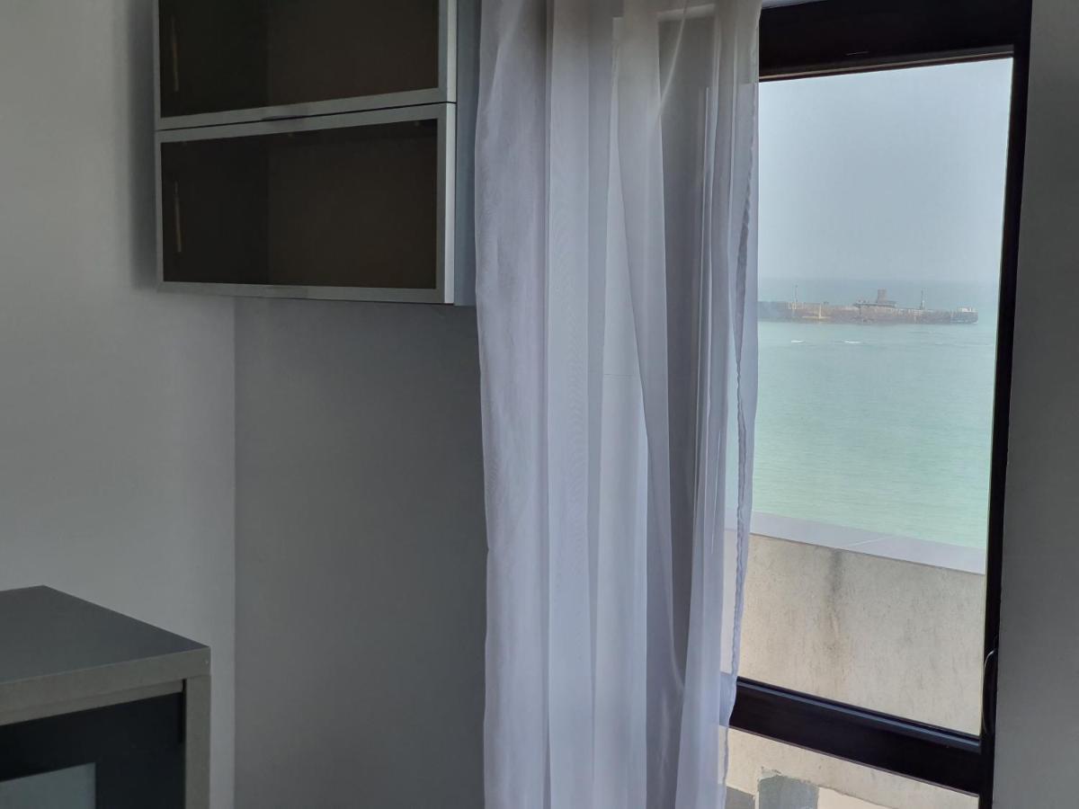 Ferienwohnung Premium Sea View *** Costinești Exterior foto