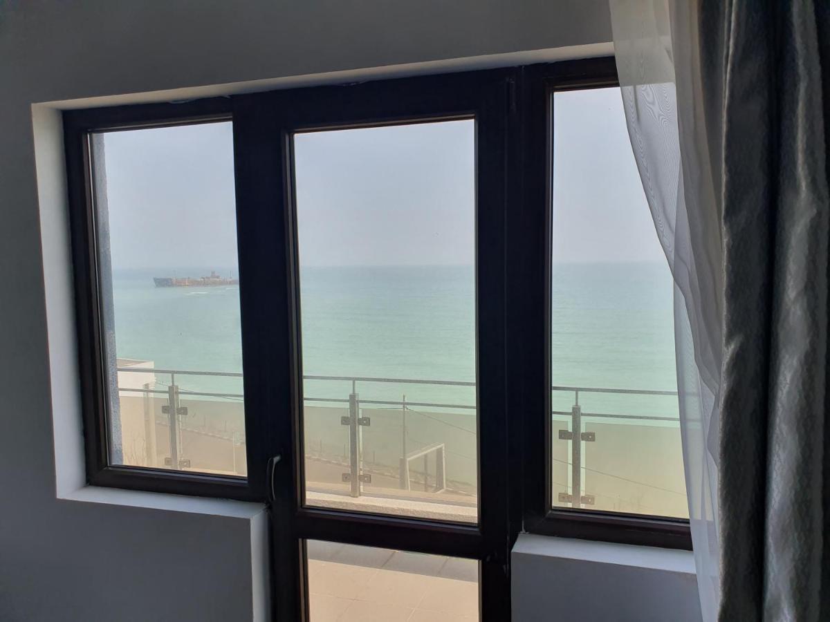 Ferienwohnung Premium Sea View *** Costinești Exterior foto