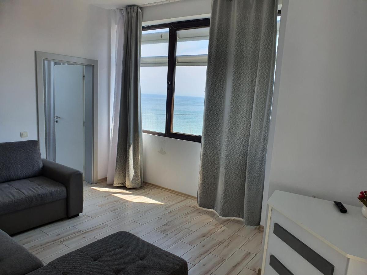 Ferienwohnung Premium Sea View *** Costinești Exterior foto