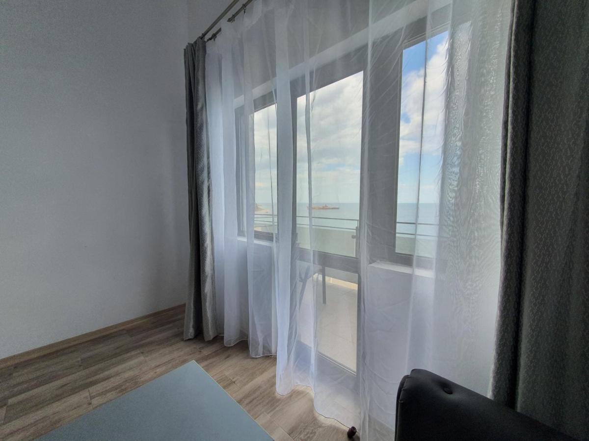 Ferienwohnung Premium Sea View *** Costinești Exterior foto