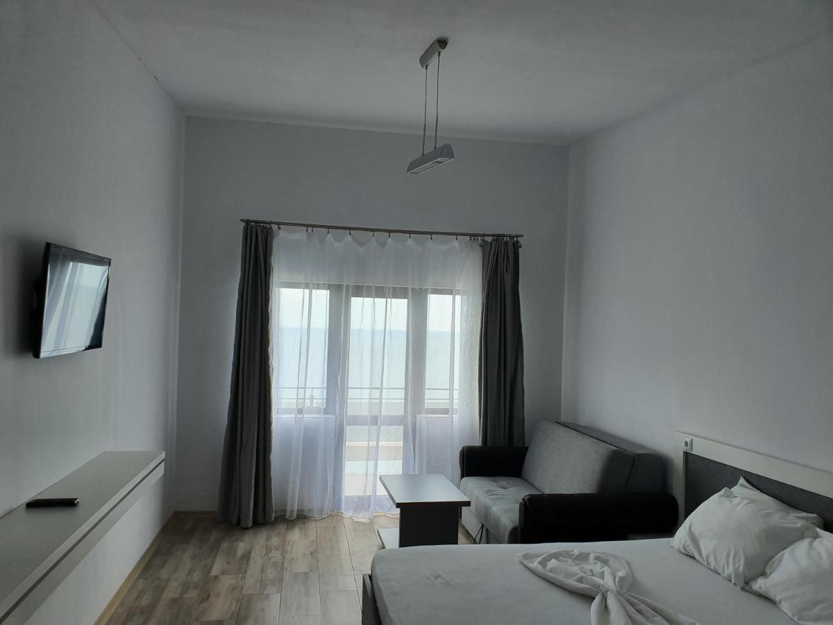 Ferienwohnung Premium Sea View *** Costinești Exterior foto